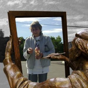 Meet your Posher, Norma